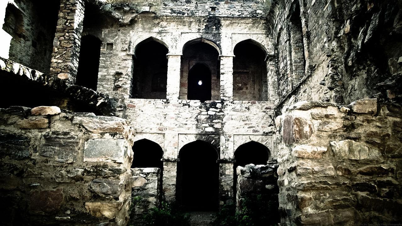 Unveiling the Curse of Rajasthan’s Most Haunted Village