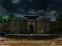 Haunted Echoes of Shaniwarwada Fort